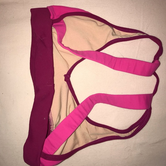 Jo & Jax tri top - Picture 2 of 2